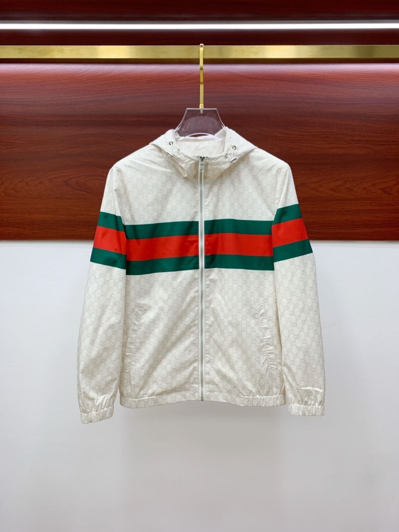 Gucci Outwear